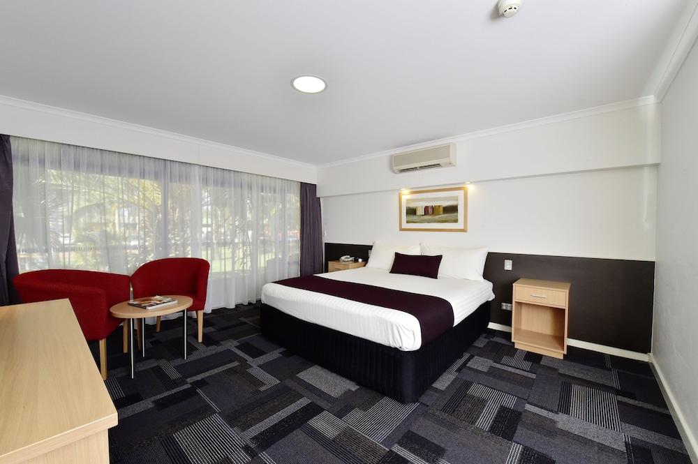 Mercure Alice Springs Resort Exterior foto