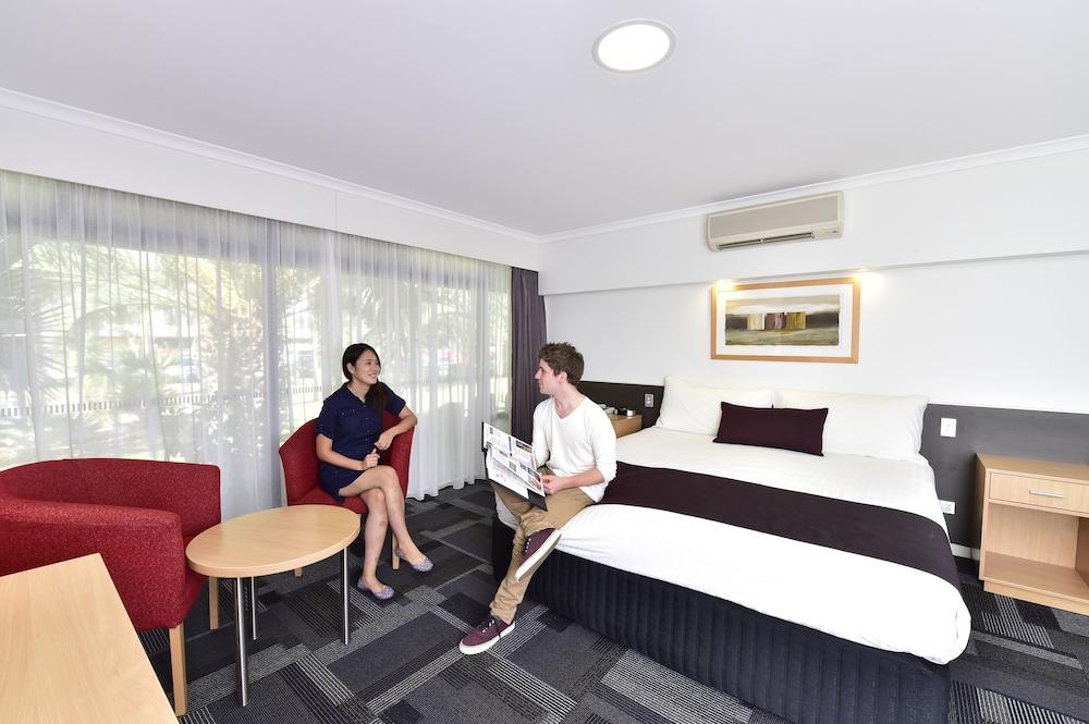 Mercure Alice Springs Resort Exterior foto