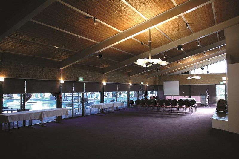 Mercure Alice Springs Resort Exterior foto