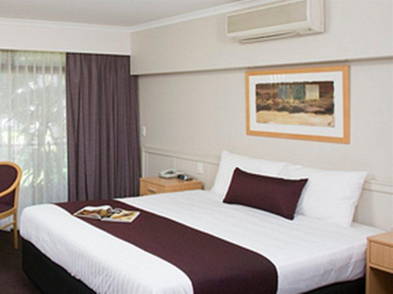 Mercure Alice Springs Resort Exterior foto